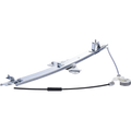 Window Regulator Without Motor for Toyota RAV4 SXA10 2-Dr (1994-2000)