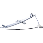 Window Regulator Without Motor for Toyota RAV4 SXA10 2-Dr (1994-2000)