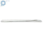 Front Bumper Trim Molding Lower Chrome for Dodge Durango (2011–2013)