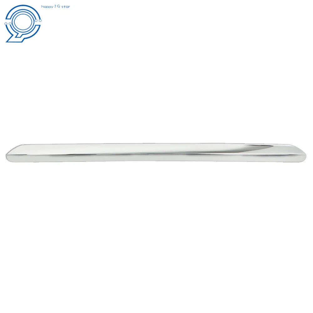 Front Bumper Trim Molding Lower Chrome for Dodge Durango (2011–2013)