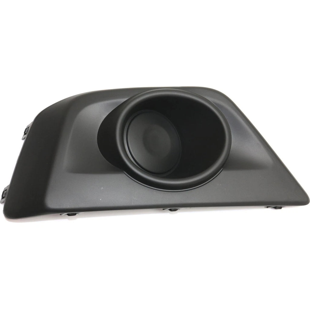 Fog Light Covers for Front Driver & Passenger Side (Universal)