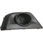 Fog Light Covers for Front Driver & Passenger Side (Universal)