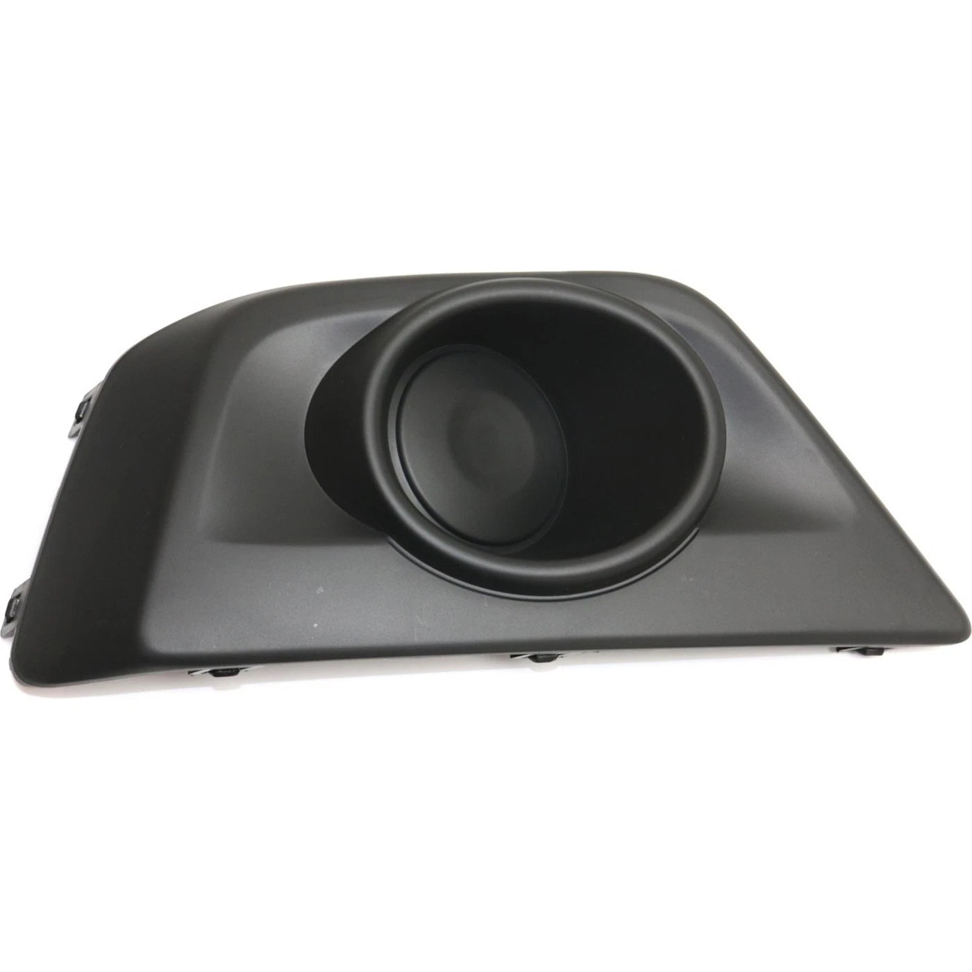 Fog Light Covers for Front Driver & Passenger Side (Universal)