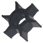 Water Pump Impeller for Yamaha 40-70 HP 2 Stroke Outboard (1990–2023) 6H3-44352