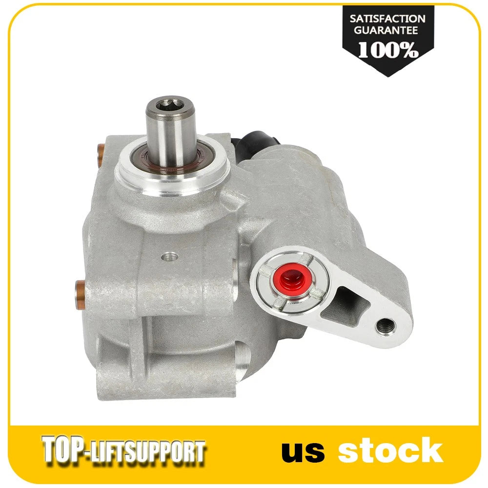 Power Steering Pump for Ford F-250 F-350 Super Duty V8 6.2L (2011–2016) BC3Z3A696A