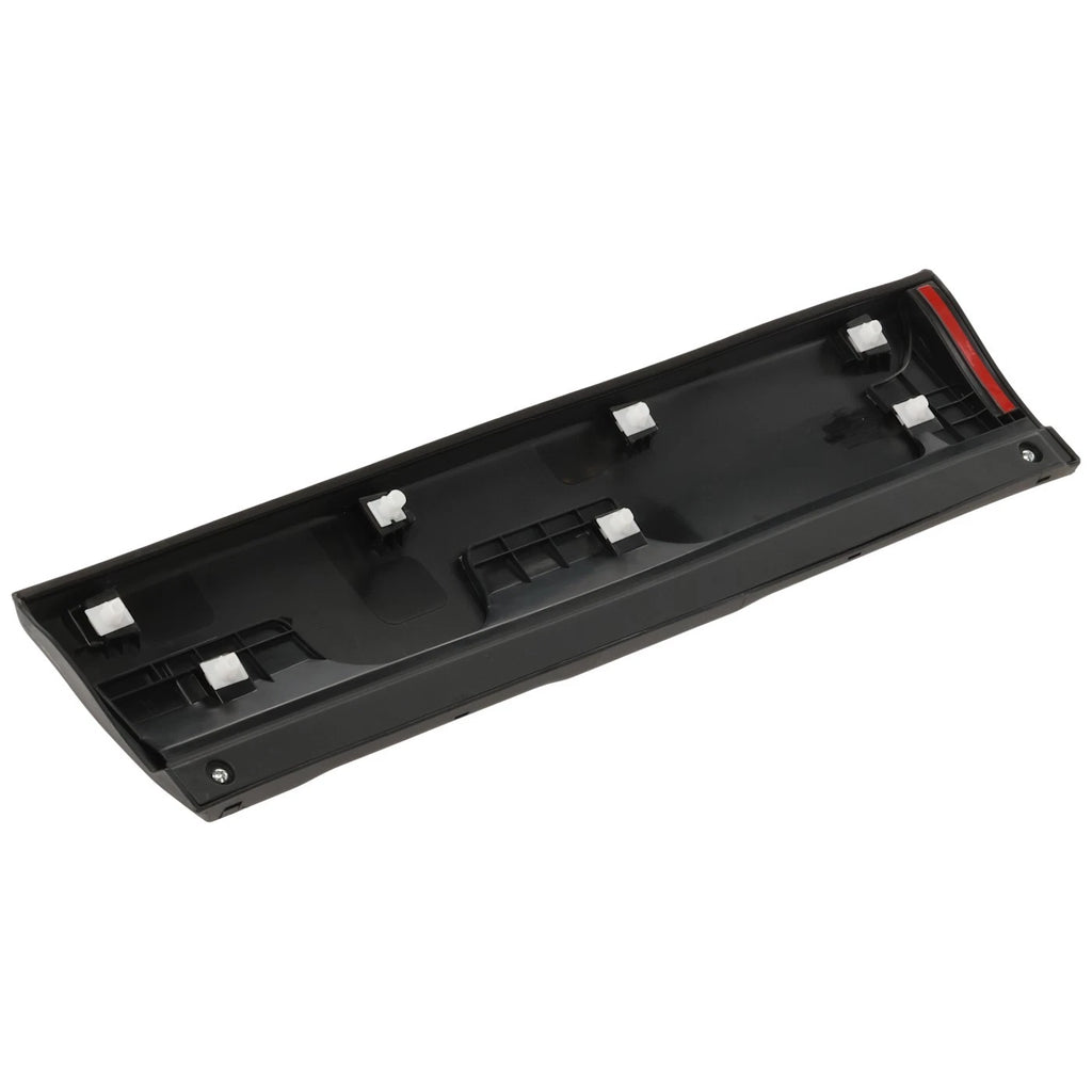Door Molding and Beltlines for Honda (Rear Passenger Right Side)