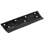 Door Molding and Beltlines for Honda (Rear Passenger Right Side)