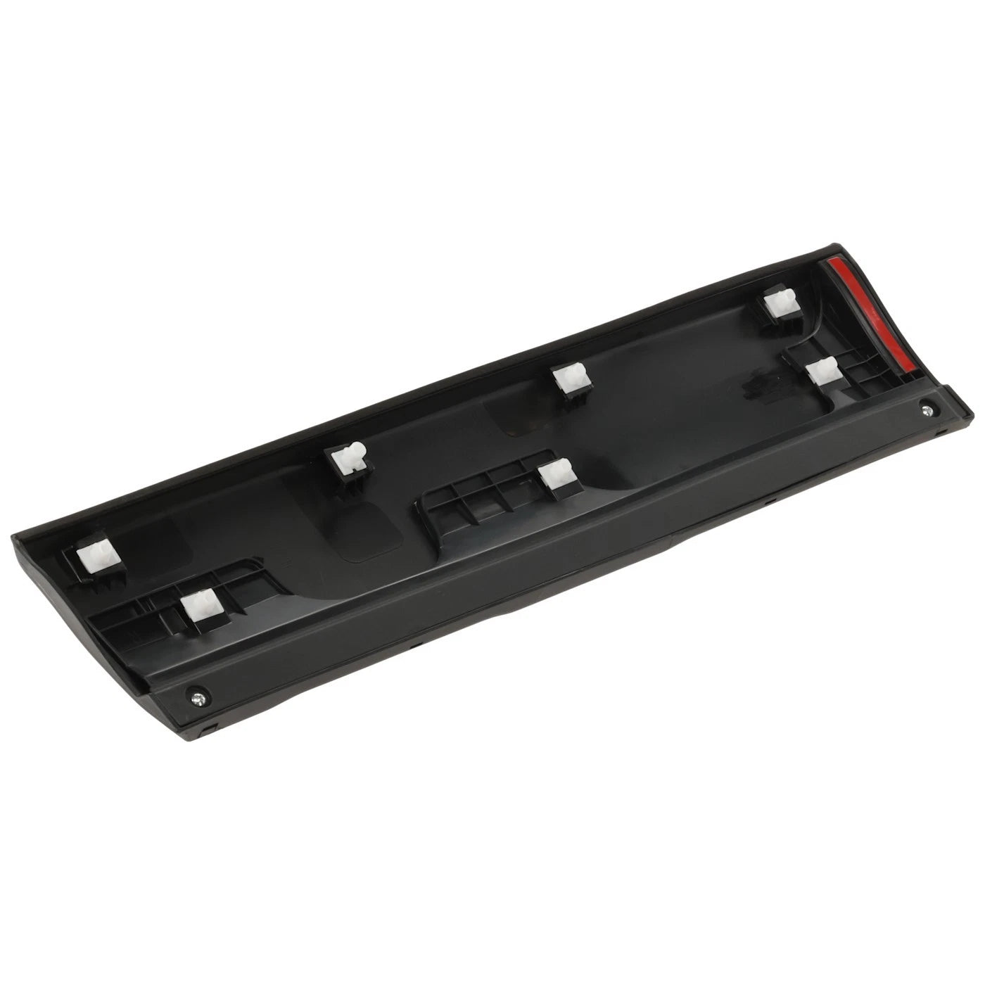 Door Molding and Beltlines for Honda (Rear Passenger Right Side)
