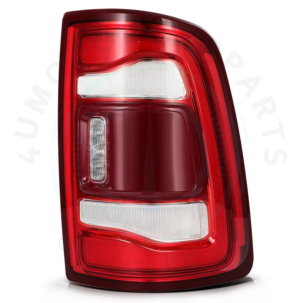 Tail Light Assembly for Ram 2500 3500 (2019–2024)