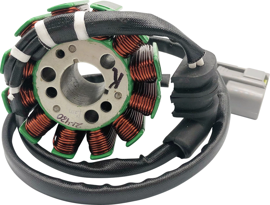 Stator for Yamaha (21-430)
