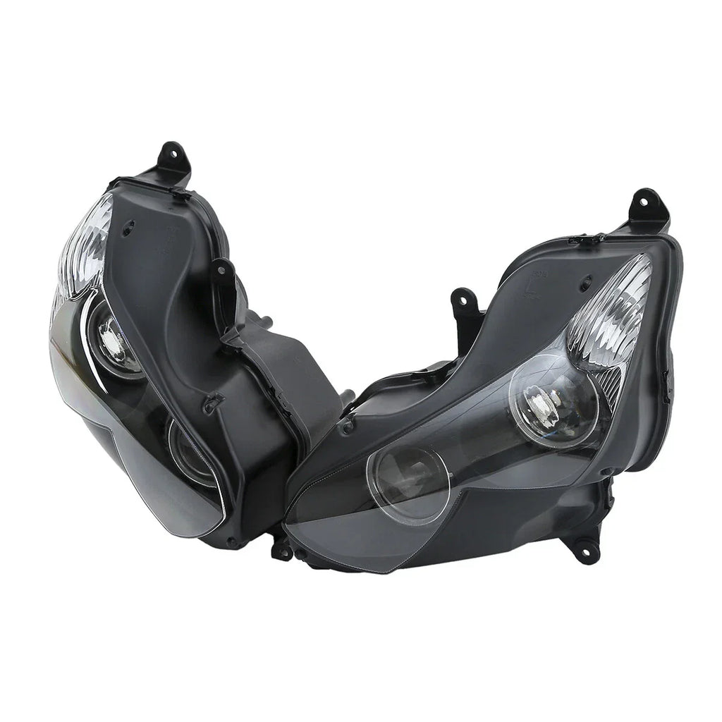 Headlight Assembly Bracket for Kawasaki Ninja ZX14R (2012-2024)