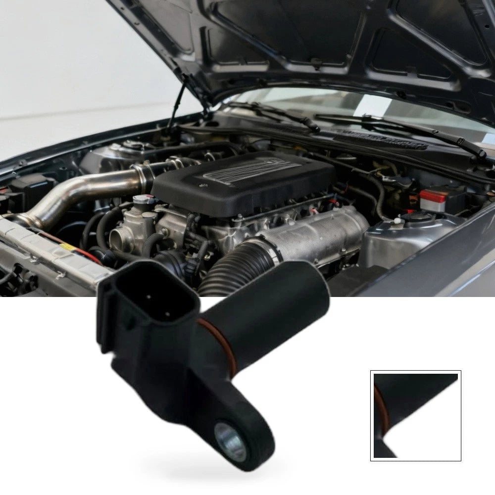 Eccentric Shaft Sensor for Ford Edge Explorer Flex 3.5L (2011–2019) AT4Z-6B288A