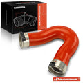 Turbocharger Intercooler Hose for Mercedes-Benz Sprinter 2500 (2014–2016)