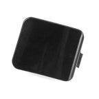 Front Bumper Tow Hook Cover for Mercedes-Benz S-Class W221 (2007–2009)