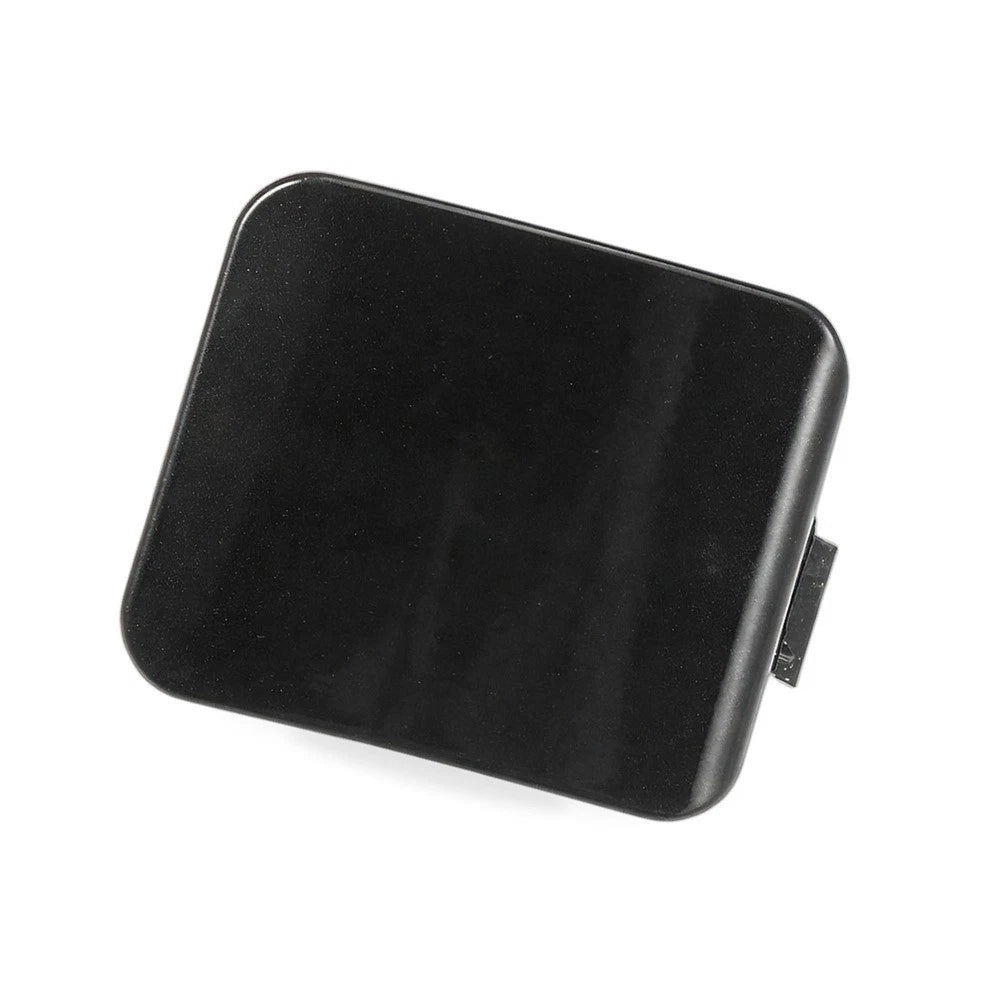 Front Bumper Tow Hook Cover for Mercedes-Benz S-Class W221 (2007–2009)