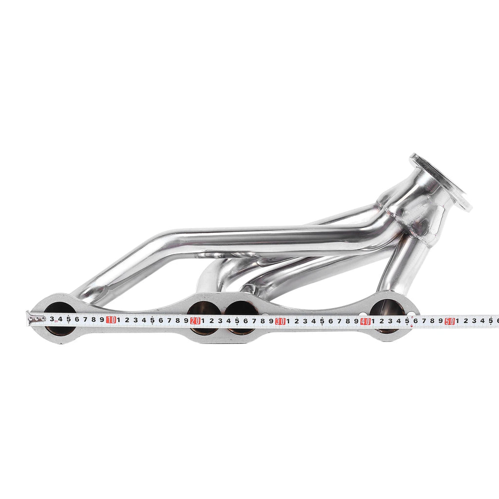 SS Headers for GMC Chevy Blazer S10 S15 2WD 350 V8 Engine Swap