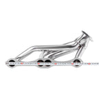 SS Headers for GMC Chevy Blazer S10 S15 2WD 350 V8 Engine Swap