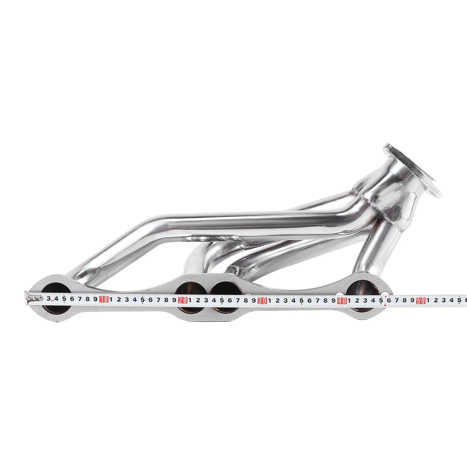 SS Headers for GMC Chevy Blazer S10 S15 2WD 350 V8 Engine Swap