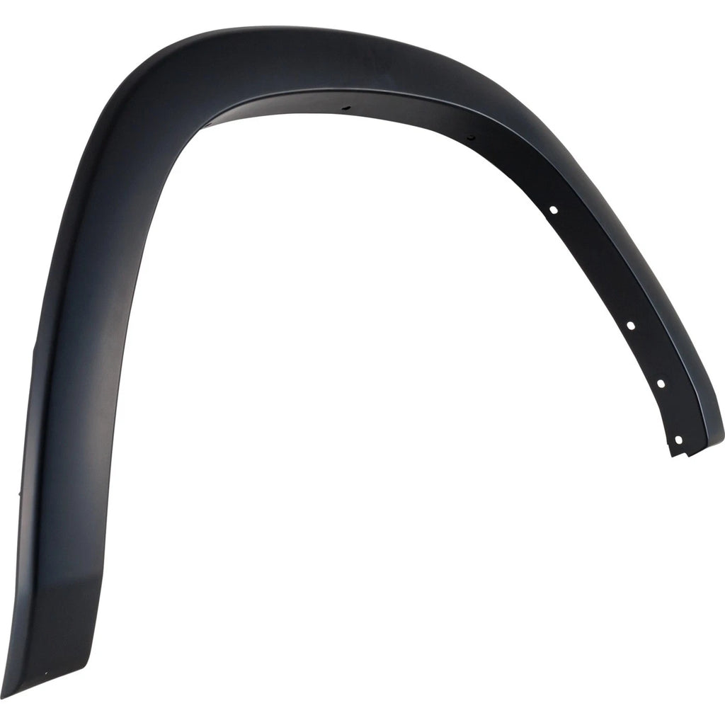Fender Trim Molding for Ram 1500 (2019–2023)