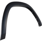 Fender Trim Molding for Ram 1500 (2019–2023)