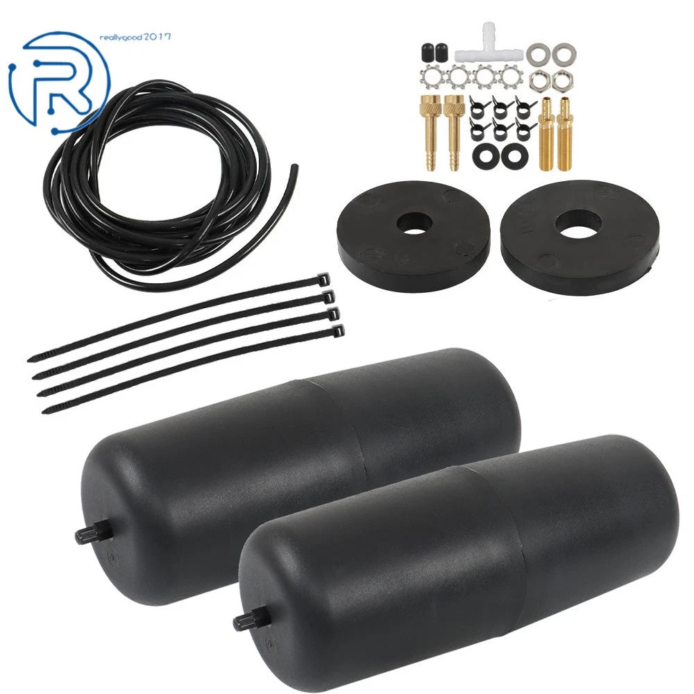 Air Spring Lift Kit for Dodge Ram 1500 (2009–2022)