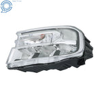 LED Headlight with DRL for Ford Maverick Lariat (2022-2024) Chrome Housing