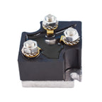 Rectifier for Mercury Mariner Outboard (CDI 154-6770, 62351A1, 62351A2)