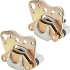 Front Brake Calipers Pads for Polaris Sportsman