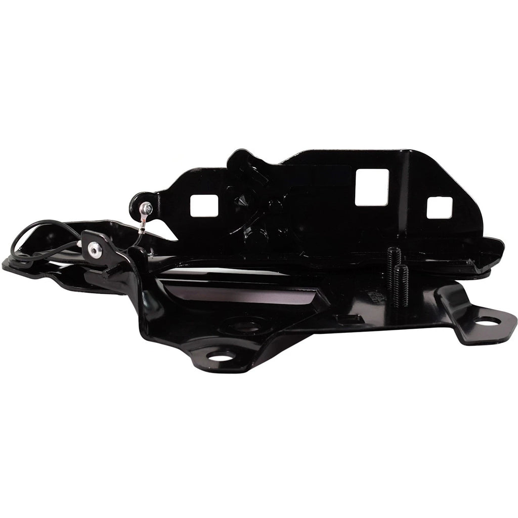 Hood Hinge for Chevrolet Camaro (2016–2019) with Active Pedestrian Protection Left