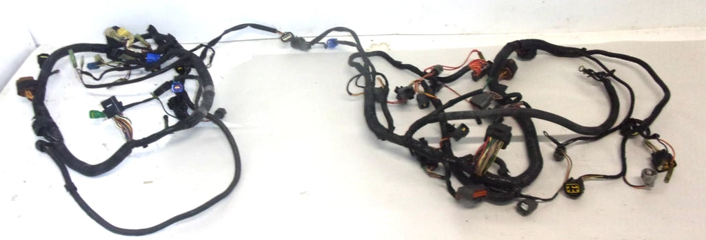 Wiring Harness for Yamaha 150-175-200HP (2004) 68F-82590-20-00, 68F-82590-40-00