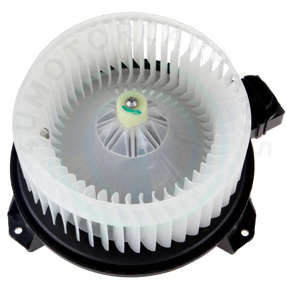 Blower Motor Fan for Mazda CX-9 (2007–2015) & Ram ProMaster 1500 (2014–2021)