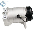 AC Compressor with Clutch for Nissan Altima Maxima (2003-2007)