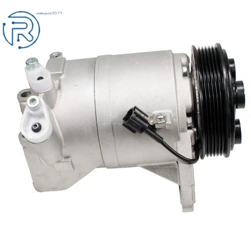 AC Compressor with Clutch for Nissan Altima Maxima (2003-2007)