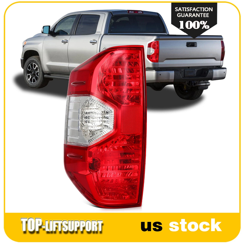 Tail Light Assembly for Toyota Tundra (2014–2021) Left Driver Side
