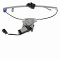 Window Regulator and Motor Assembly for Subaru Legacy (2010–2014) Rear Left