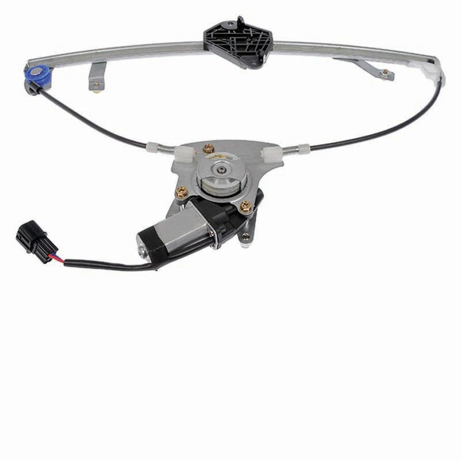 Window Regulator and Motor Assembly for Subaru Legacy (2010–2014) Rear Left