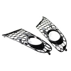 Honeycomb Front Lower Bumper Grille for VW Golf 6 Mk6, Jetta (2009–2014)