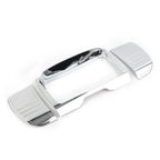 Chrome Stereo Trim Fairing for Harley Touring Street Glide FLHX (2014-2023)
