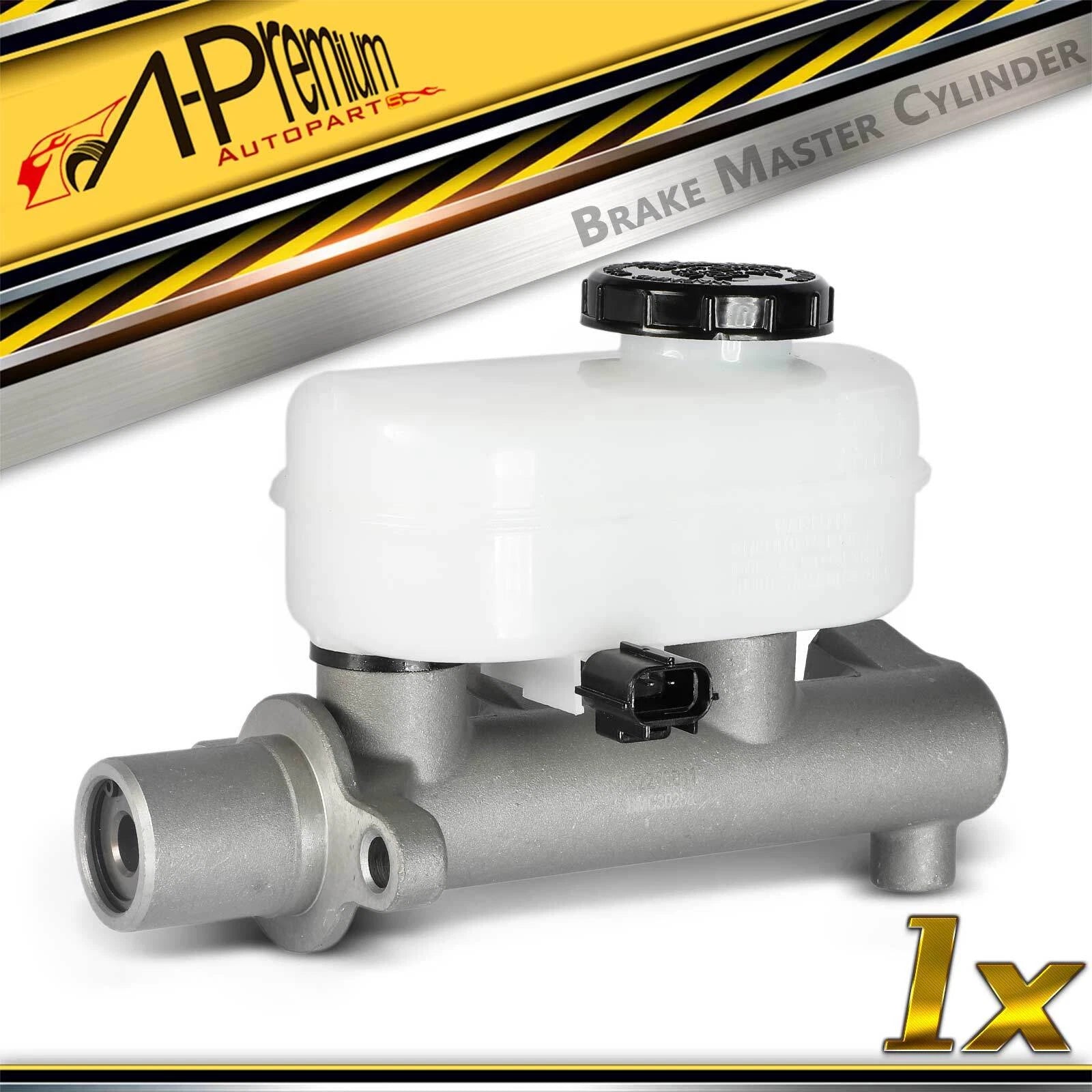 Brake Master Cylinder with Reservoir for Ford Windstar (1995–2003)