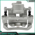 Brake Caliper with Bracket for Toyota Avalon (2005–2007), Camry (2005–2006) Front Left