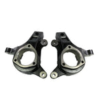 3" Lift Spindles for Chevy Silverado 1500 (2007-2015) 2WD Suspension