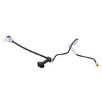 Clutch Slave & Master Cylinder Line Assembly for F-150 F-250 (1997–2008)