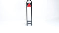 Rear Safety Grab Bar for Yamaha Club Car EZGO Golf Cart (2+2, 4+2)