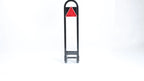 Rear Safety Grab Bar for Yamaha Club Car EZGO Golf Cart (2+2, 4+2)