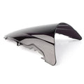 Windscreen for Yamaha YZF R6 600 (2003-2005) Black