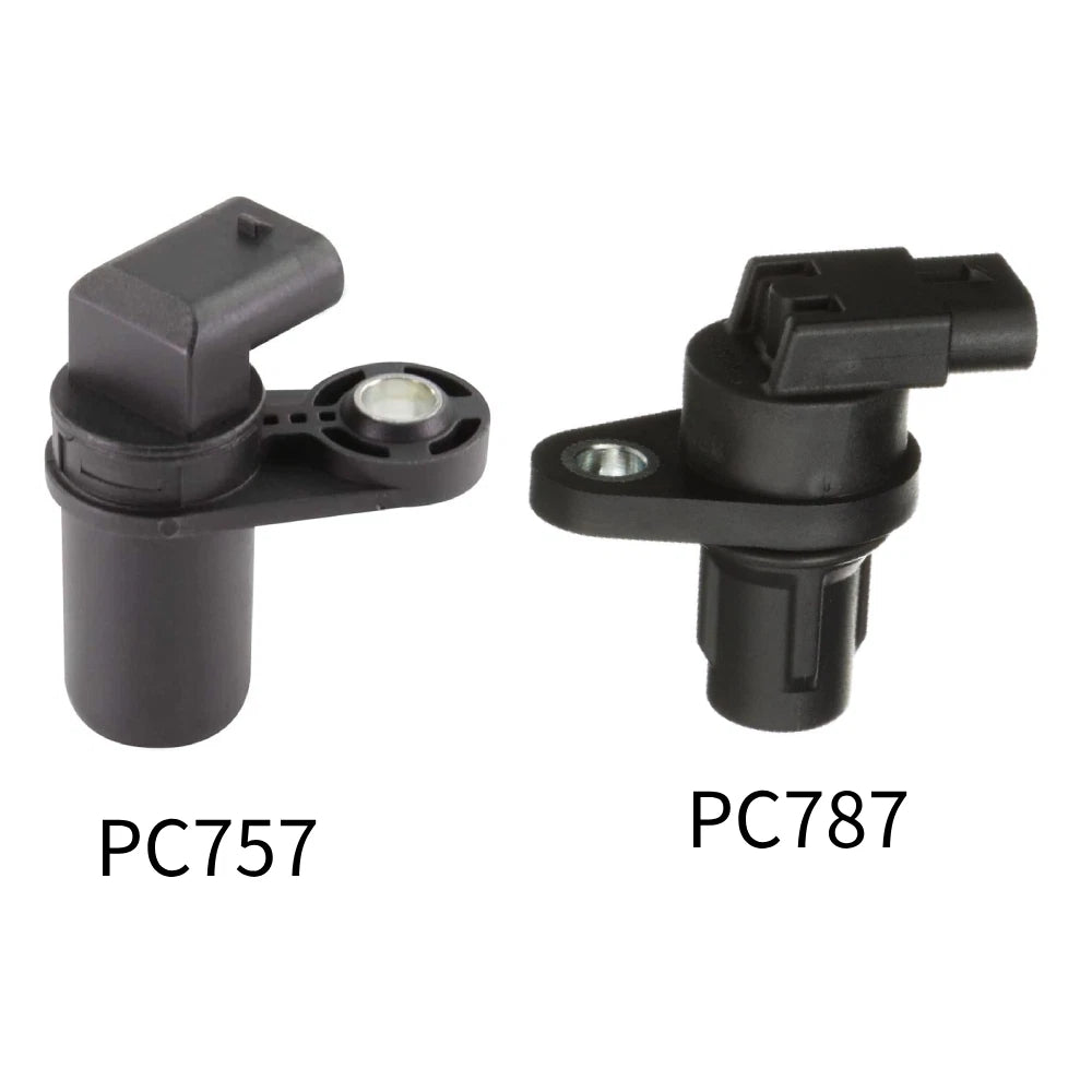 PC757 + PC787 Camshaft & Crankshaft Position Sensor for Jeep Volkswagen Chrysler