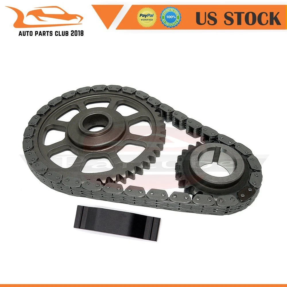 Timing Chain Kit for Jeep Grand Cherokee (1999–2004)