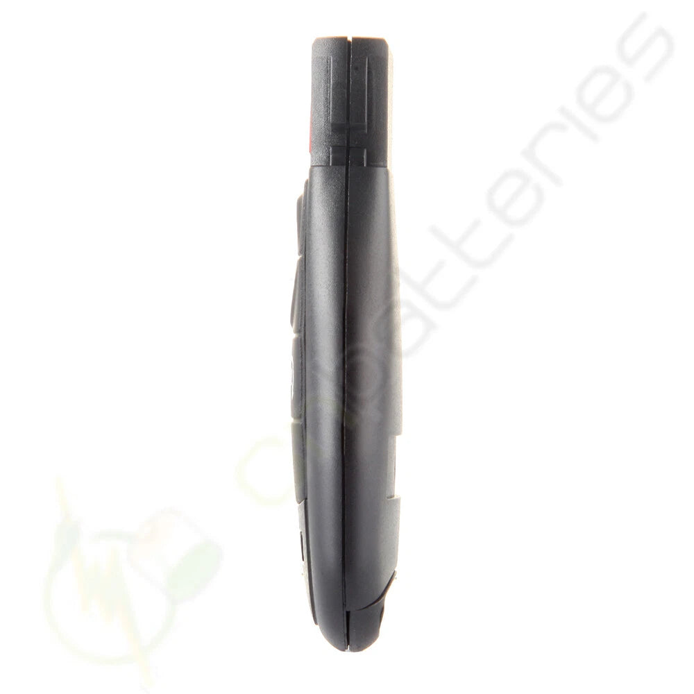 Keyless Entry Remote Fob for Dodge Challenger (2009–2014)