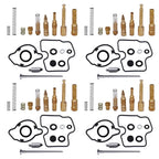 Carburetor Repair Kit for Honda CBR600F2 (1991-1994)