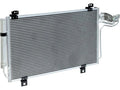 A/C Condenser for Mazda 3 (2014–2018) TP374GH